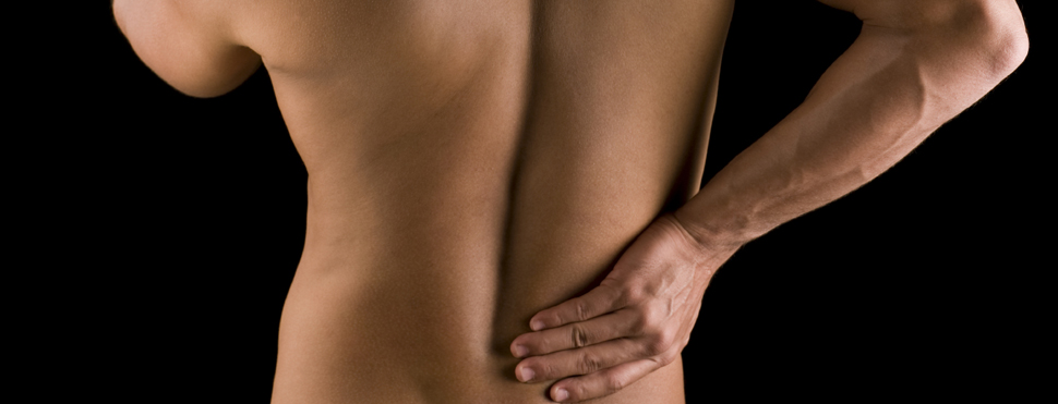 back pain chiropractic