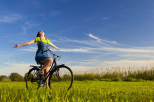 Chiropractic wellness care