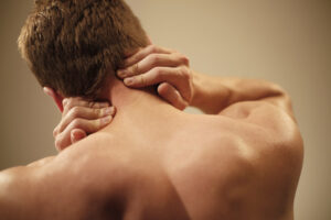 chiropractic for neck pain