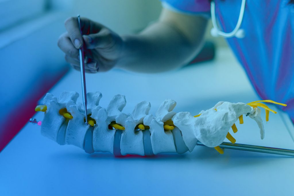 about chiropractic care