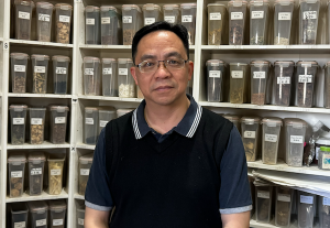 Massage therapy 2 Clay Chen - Massage Therapist Ringwood